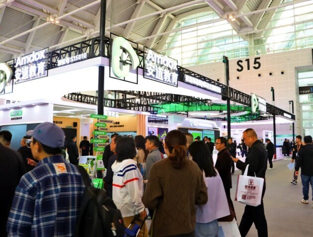 安道教育打造全新产品生态构建数字校园模块链接